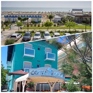 Costa Del Sole Only Milano Marittima